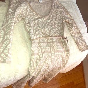 Beautiful occasion dress